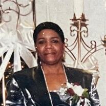 Patricia Ann Beckham