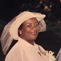 Phyllis Forde