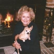 Charlotte Aldrich Gooch
