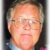 Robert Eugene Huffer