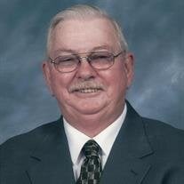 Maurice L. Spencer Jr.