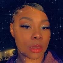 Samijah Yu'Nae Leday
