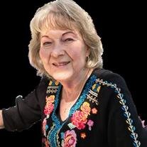 Cathy Diane Lewis