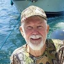 Melvin Lee Freeman