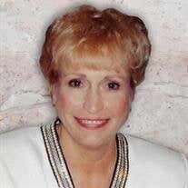 Denise Mary Therese Wurdack