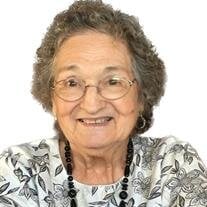 Alma G. Branan