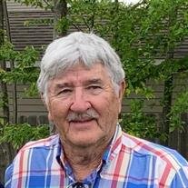 Frederick Hamilton