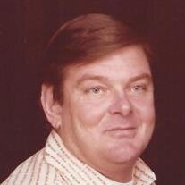 Charles E. Riley