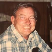 Bob Mauldin