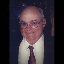 Sterling J. Dyer
