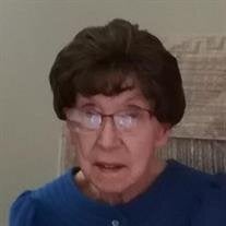Ruth Marie Marchaterre