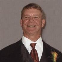 Dr. Eric J. Betlock