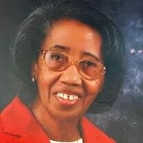 Mrs. Ida Lee Bruce