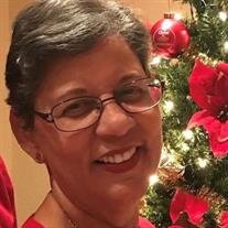 Carmen Rodriguez Ortiz