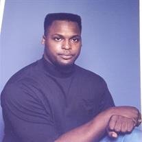 Mr. Mark Turk
