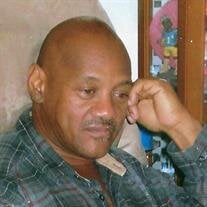 Mr. Gregory Thomas