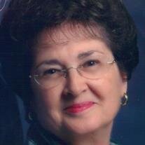 Mary Carolyn Harbin Hummer
