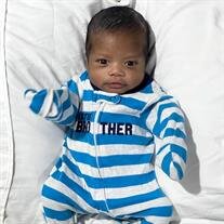Baby Bryson King Benton-Harris