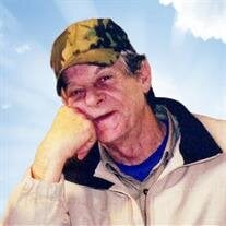 Mr. Larry Gilbert Philpott