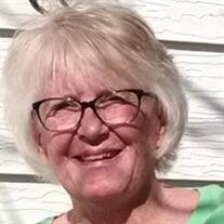 Melissa Sue Delamater