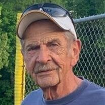 Delmar L. Besand