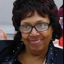 Annette Uddin