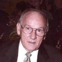 James Richard Huff