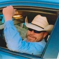 Dustin "Dusty" J. Boese