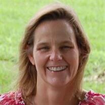 Martha Elizabeth Pharr