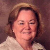 Deborah Young Carter
