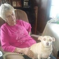 Marie Elaine Qualls