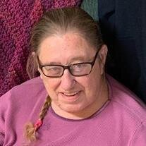 Virginia Lynn Phillips