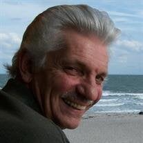 David C. Casper