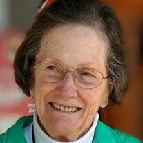 Dorothy "Lavana" Stone