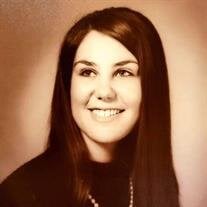 Judy Faye Brewer