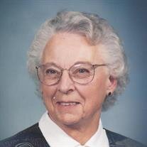 Anna M. McCallum