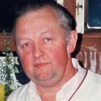 Stanley E. Zabel