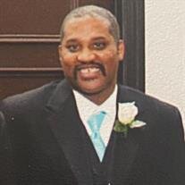 Kevin Michael Watson