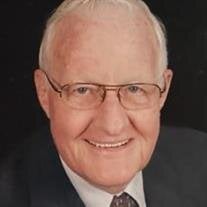Samuel "Al" Allen Cooper, Jr.