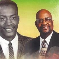 Rev. Isiah Sims