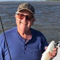 Norman James Henderson Sr.