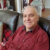 John Clay Powell