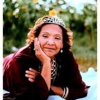 Maria Tapia De Botello