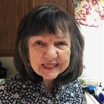 Joan Adams Thompson