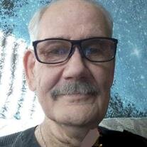 Paul T. Golombek