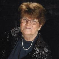 Joyce Ann DuBois