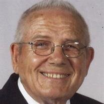 Vannoy "Bud" Bailey