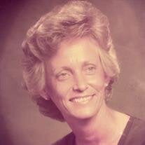 Linda Duke Wright