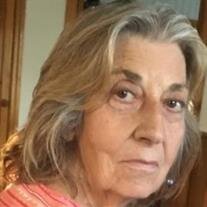 Rosaria Maria Ferrisi