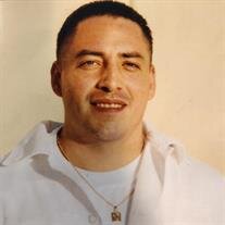 Christopher M Archuleta